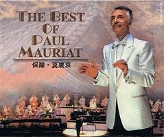 Covers di Paul Mauriat